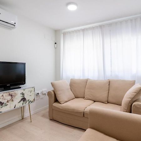 Whitey Aparment In Triana Sevilha Exterior foto