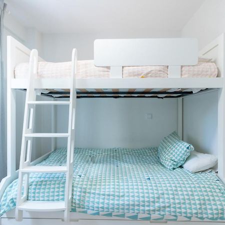 Whitey Aparment In Triana Sevilha Exterior foto