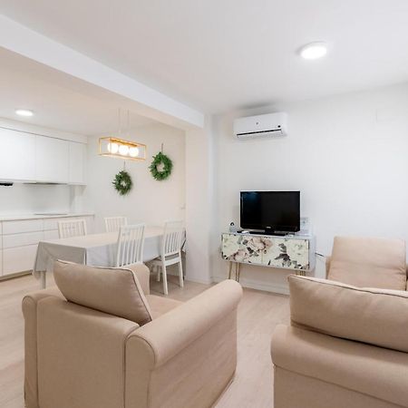 Whitey Aparment In Triana Sevilha Exterior foto