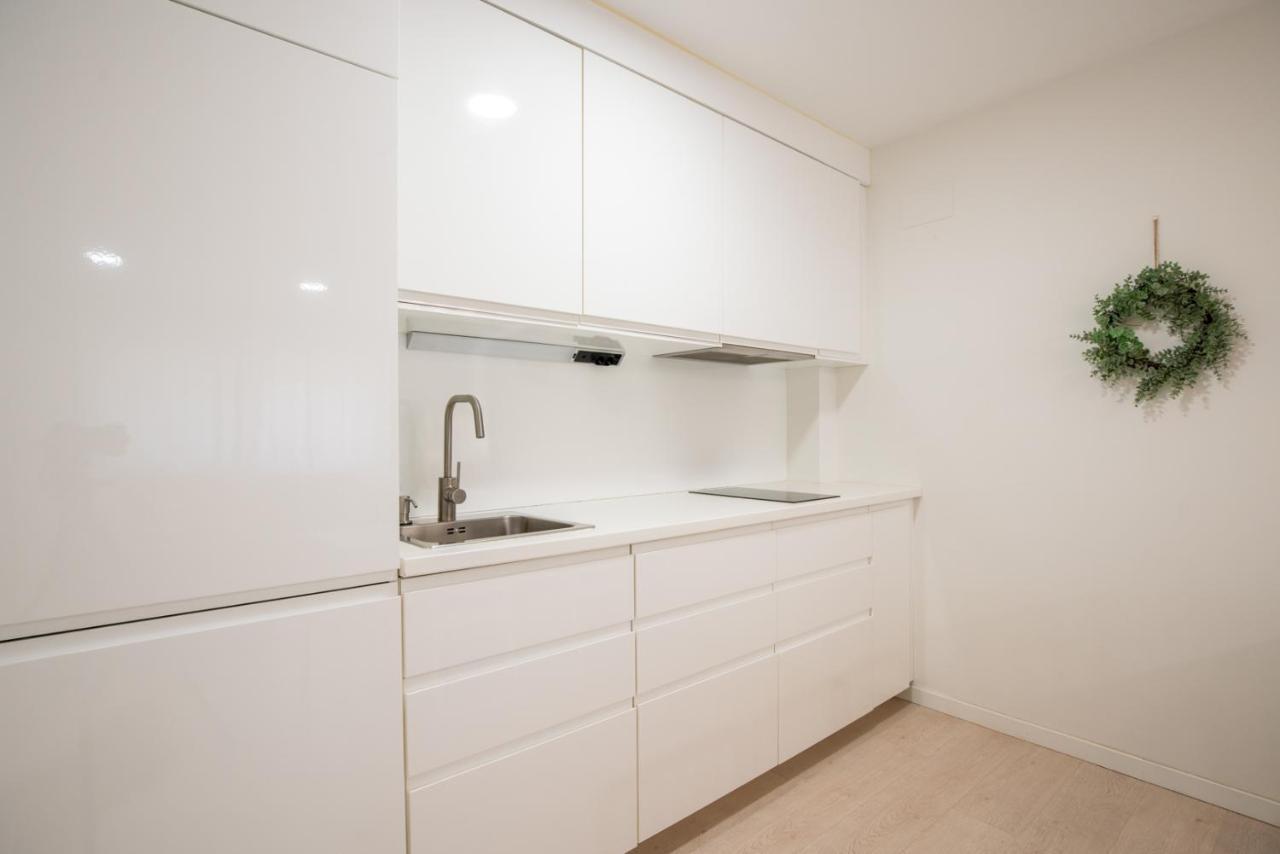 Whitey Aparment In Triana Sevilha Exterior foto