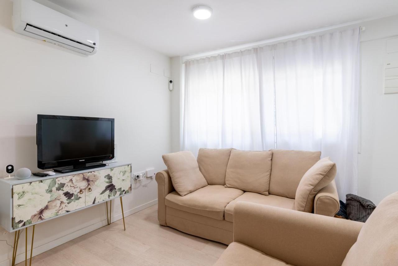 Whitey Aparment In Triana Sevilha Exterior foto