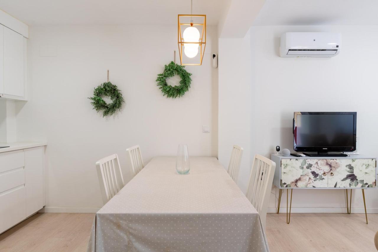 Whitey Aparment In Triana Sevilha Exterior foto