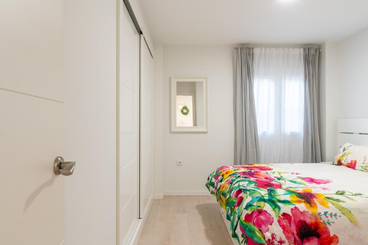 Whitey Aparment In Triana Sevilha Exterior foto