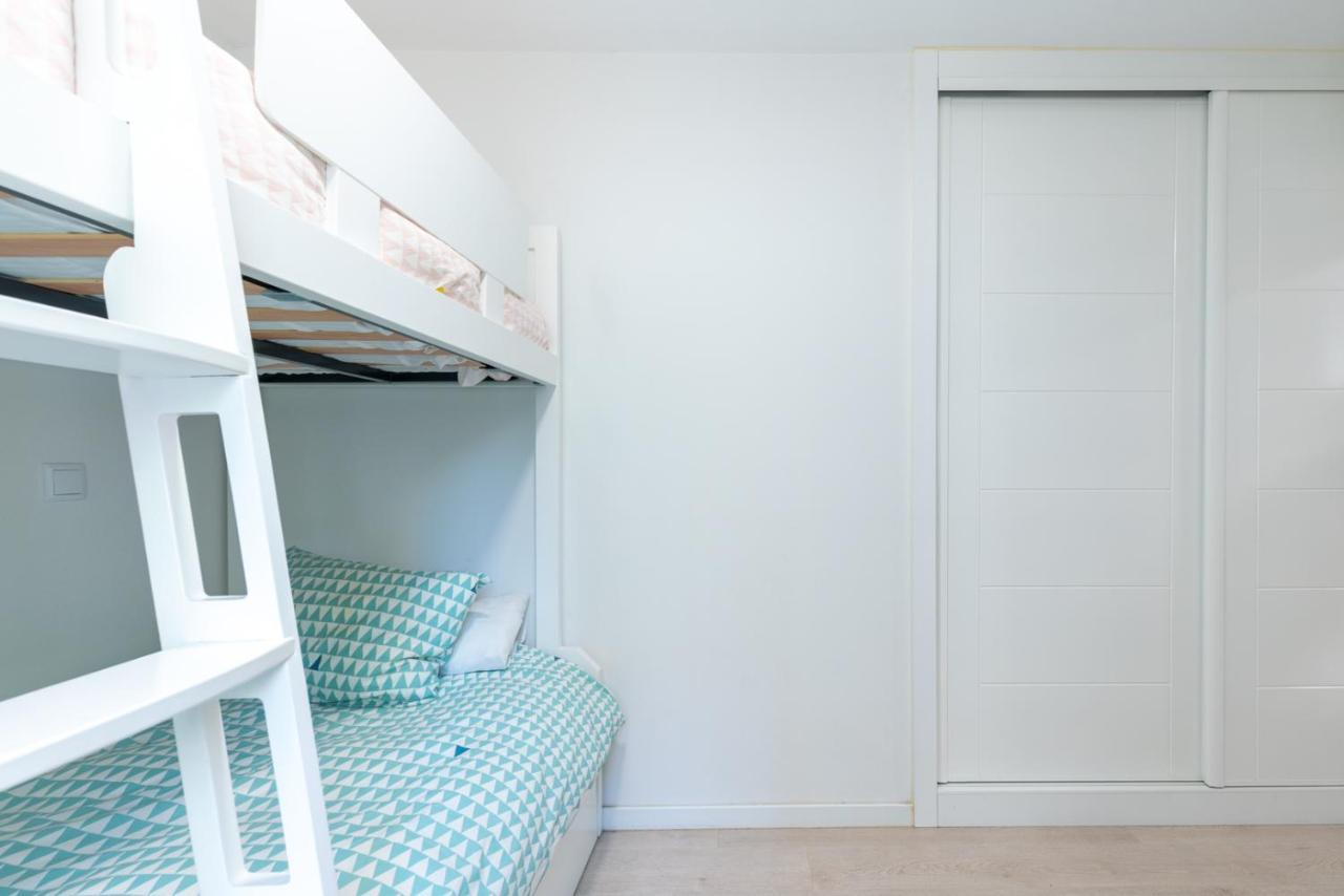 Whitey Aparment In Triana Sevilha Exterior foto