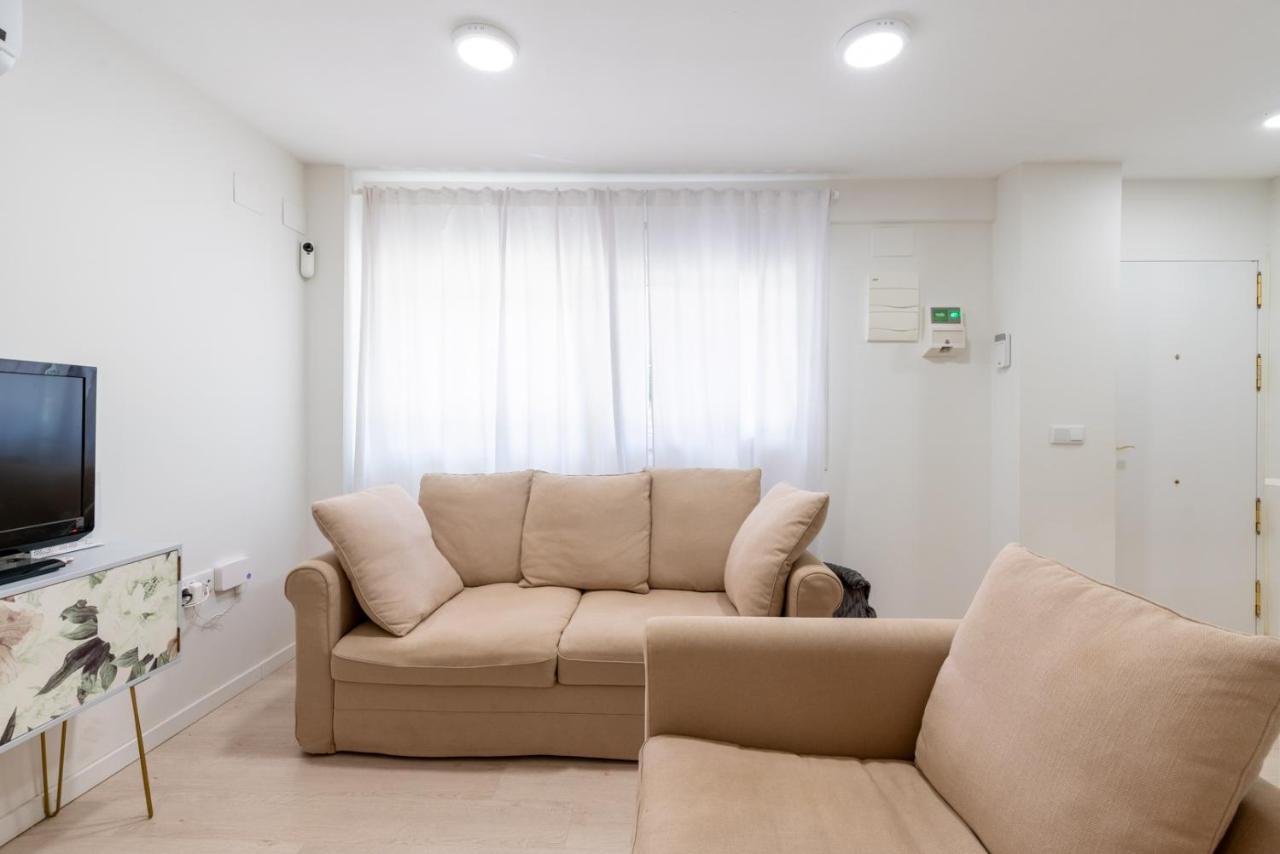 Whitey Aparment In Triana Sevilha Exterior foto