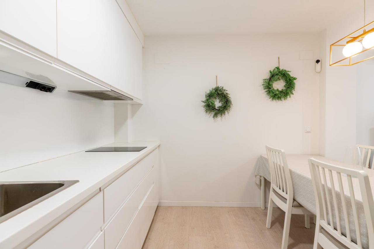 Whitey Aparment In Triana Sevilha Exterior foto