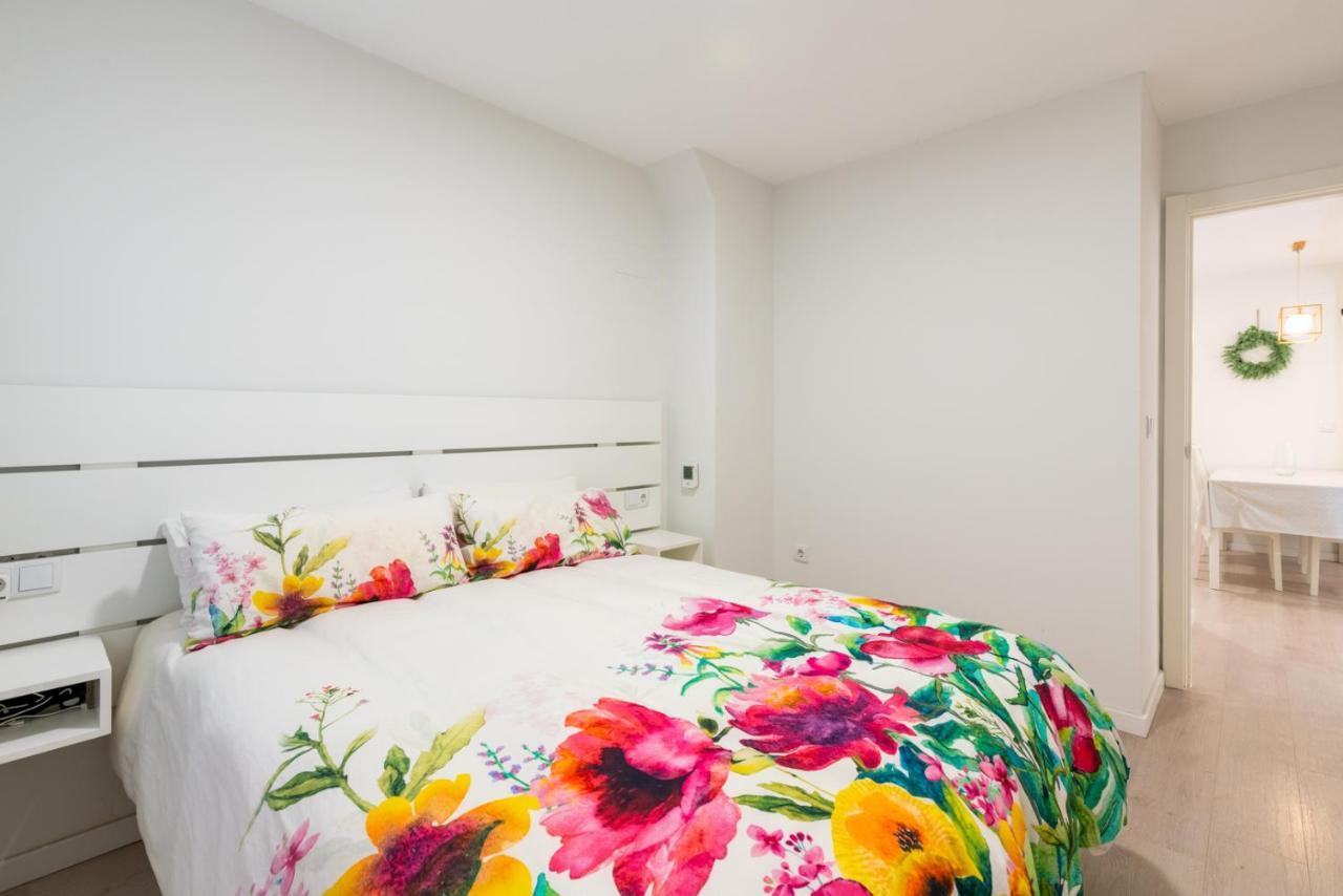 Whitey Aparment In Triana Sevilha Exterior foto