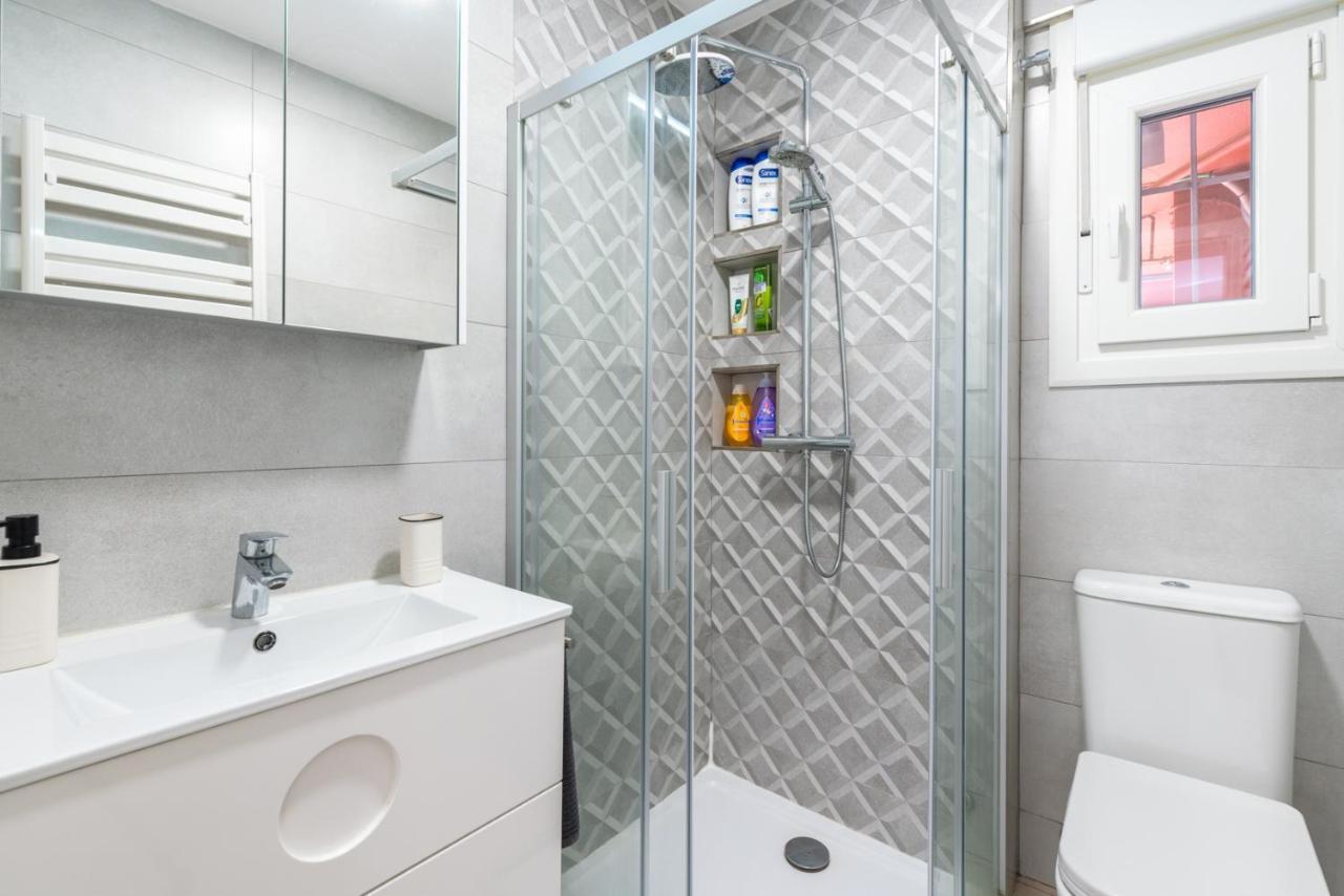 Whitey Aparment In Triana Sevilha Exterior foto