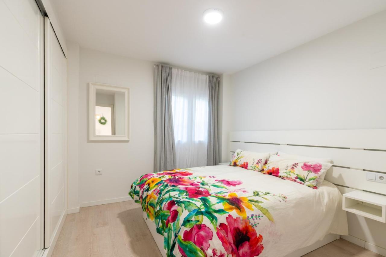 Whitey Aparment In Triana Sevilha Exterior foto