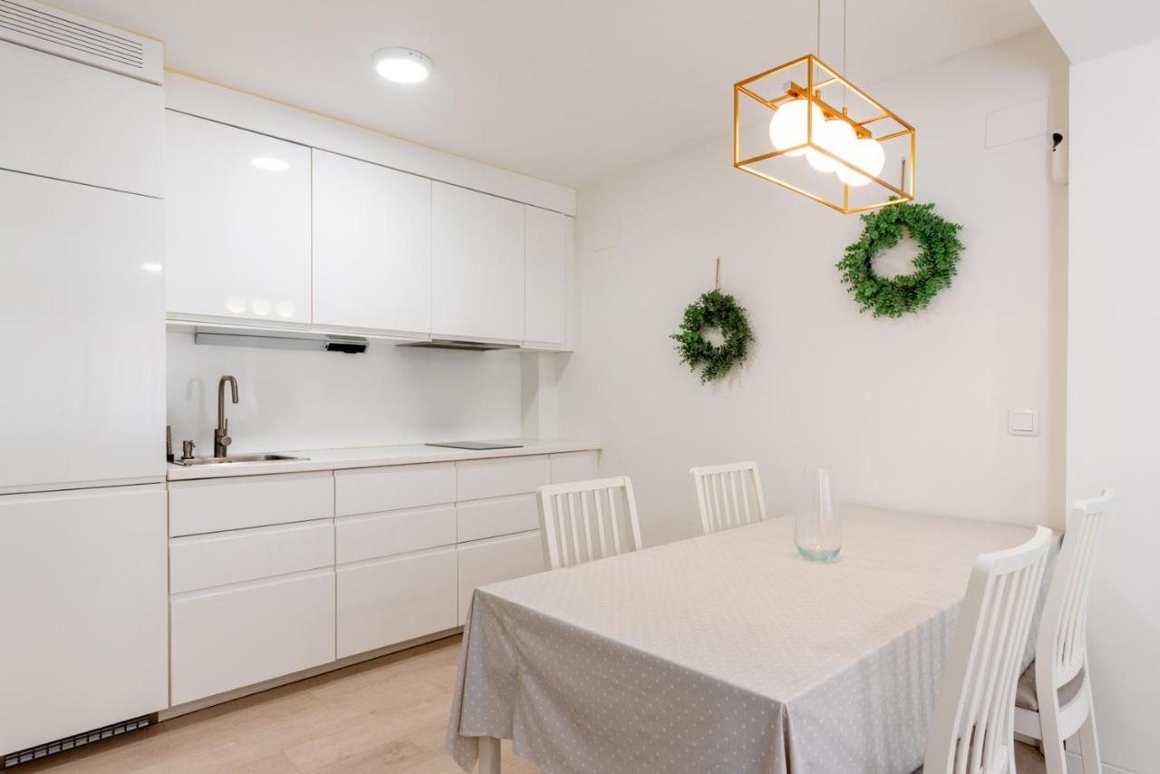 Whitey Aparment In Triana Sevilha Exterior foto