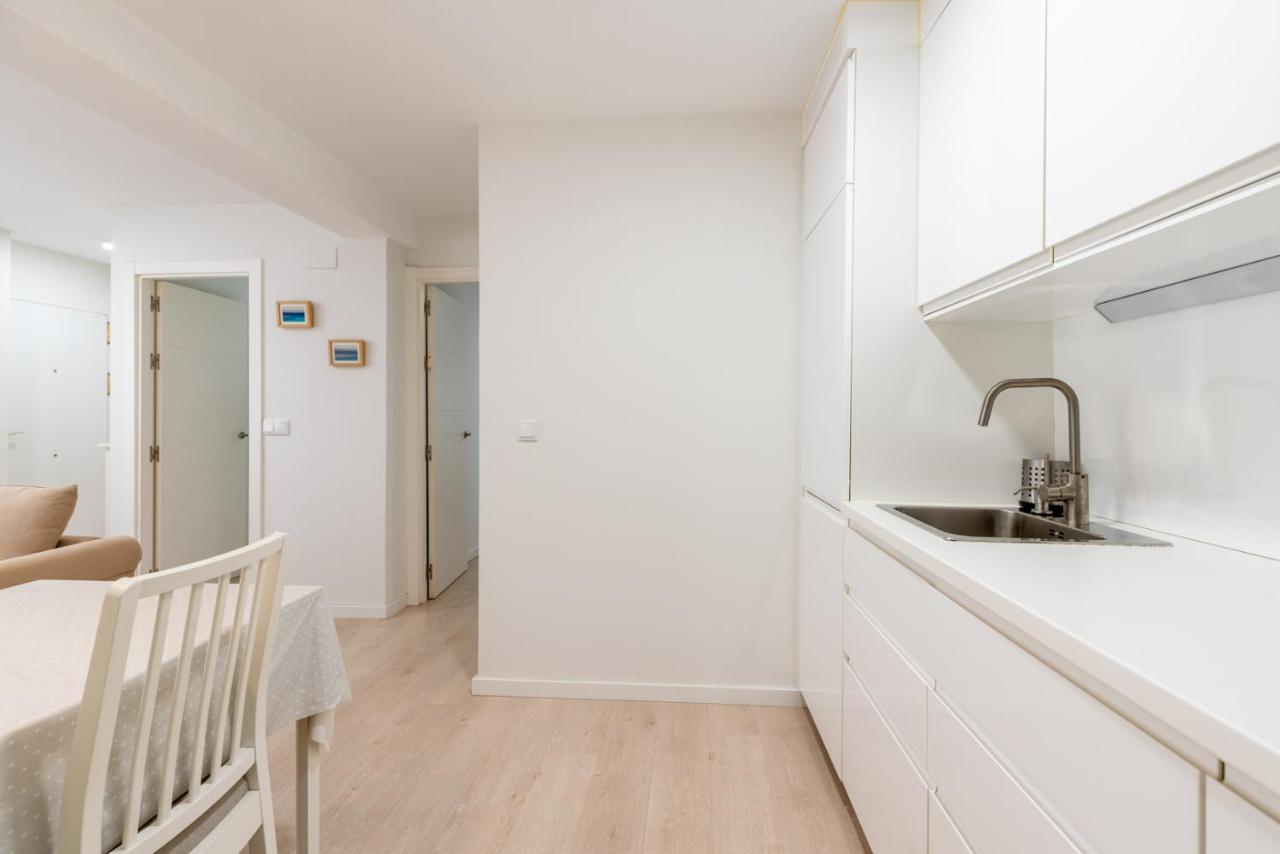 Whitey Aparment In Triana Sevilha Exterior foto