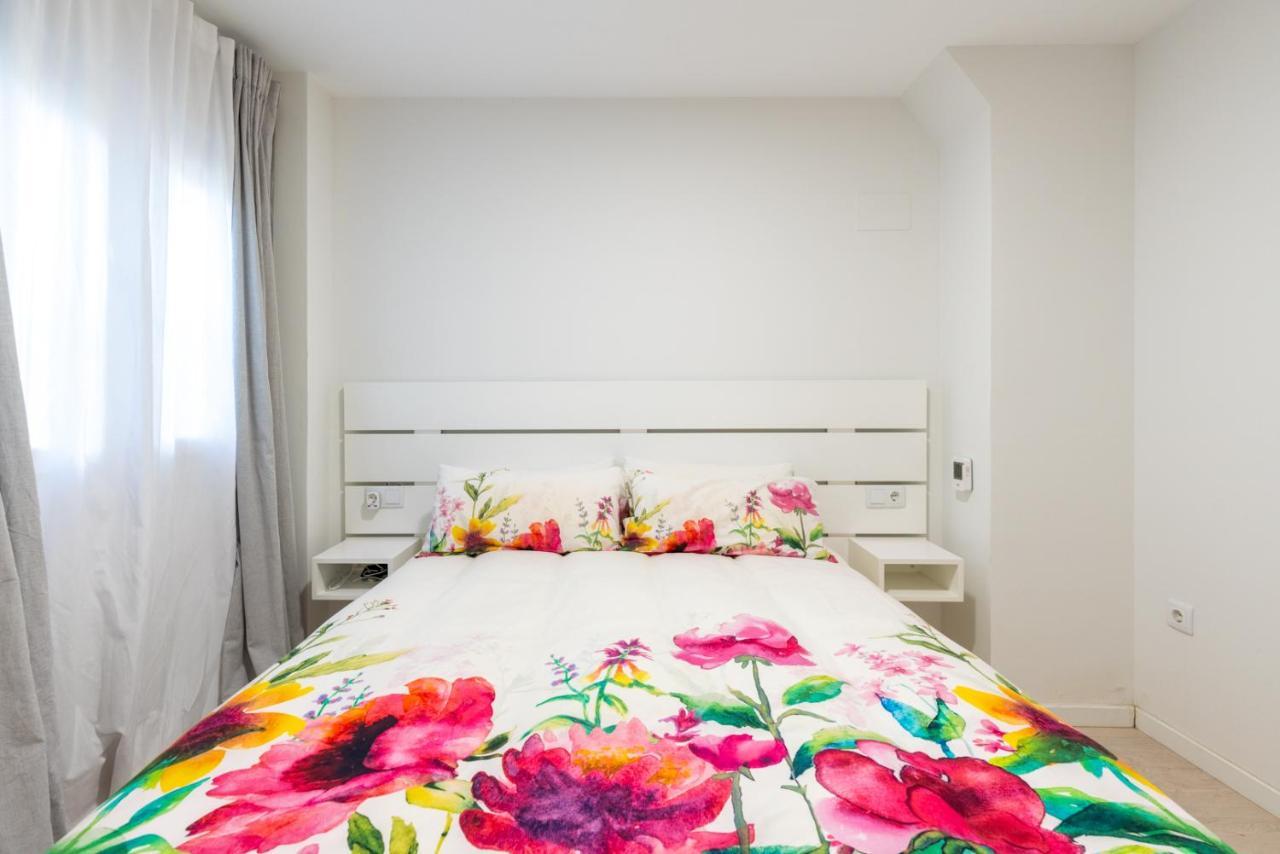 Whitey Aparment In Triana Sevilha Exterior foto