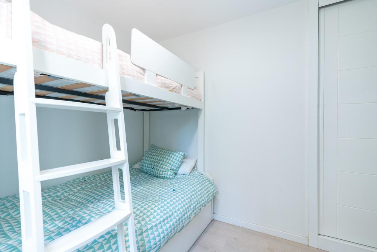 Whitey Aparment In Triana Sevilha Exterior foto